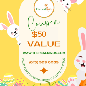Coupon $50 value