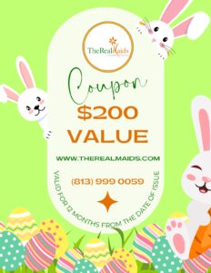 Coupon $200 value