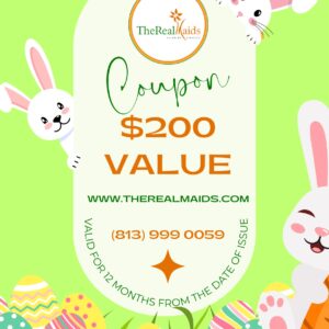 Coupon $200 value