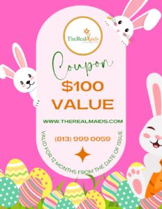 Coupon $100 value