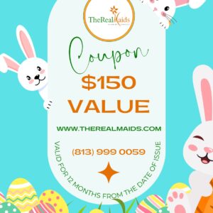 Coupon $150 value